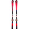 Narty ROSSIGNOL HERO GS PRO 126-171 (R21) + wiązania LOOK NX10 - 158
