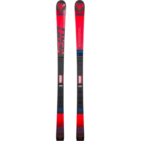Narty ROSSIGNOL HERO GS PRO 126-171 (R21 PRO)