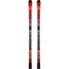 Zestaw narciarski ROSSIGNOL HERO GS 185 R22 SPX15 - 185