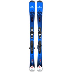 Zestaw narciarski DYNASTAR Team Speed 100-130 Kid4 - 110