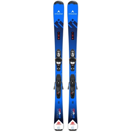 Zestaw narciarski DYNASTAR Team Speed 100-130 Kid4 - 110