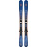 Narty ROSSIGNOL EXPERIENCE PRO + wiązania LOOK KID4 GW - 104