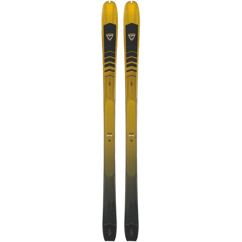 Narty skitourowe ROSSIGNOL ESCAPER 87 NANO - 168