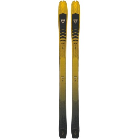 Narty skitourowe ROSSIGNOL ESCAPER 87 NANO - 168