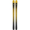 Narty skitourowe ROSSIGNOL ESCAPER 87 NANO - 168