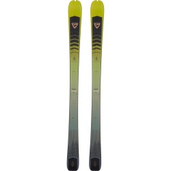 Narty skitourowe ROSSIGNOL ESCAPER 80 Open - 169
