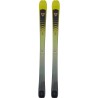 Narty skitourowe ROSSIGNOL ESCAPER 80 Open - 169