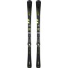 Narty Rossignol FORZA 50° V-CAM + wiązania LOOK NX 12 GW - 150
