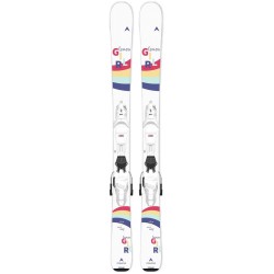 Zestaw narciarski DYNASTAR Lemon Girl Xpjr7 - 140