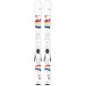 Zestaw narciarski DYNASTAR Lemon Girl Xpjr7 - 140