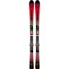 Zestaw narciarski ROSSIGNOL HERO FIS SL FAC 165 PX18 - 165