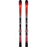 Zestaw narciarski ROSSIGNOL HERO GS PRO 126-171 R21 NX7 - 134