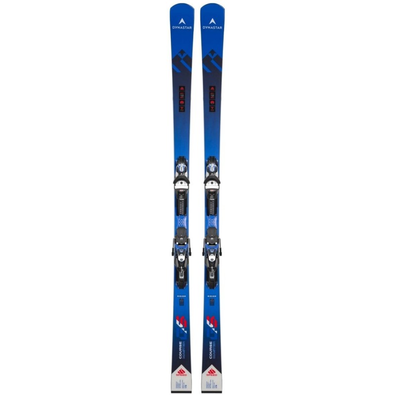 Zestaw narciarski DYNASTAR Speed Master GS K Spx14 - 179