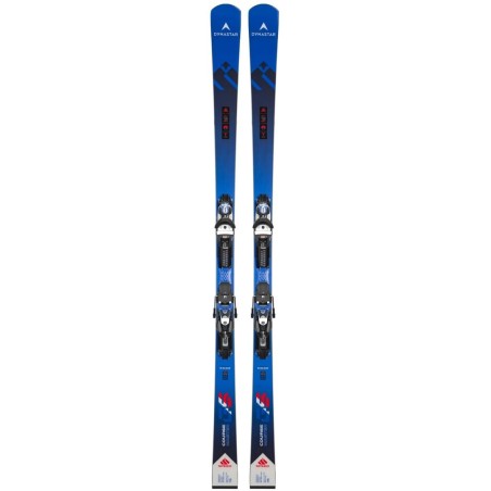 Zestaw narciarski DYNASTAR Speed Master GS K Spx14 - 179