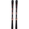 Narty Rossignol FORZA 60° V-TI Konect + wiązania LOOK NX 12 GW - 179
