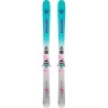 Zestaw narciarskie ROSSIGNOL SUPER BLACKOPS 98 OPEN PIVOT15 - 182