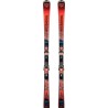 Zestaw narciarski ROSSIGNOL HERO ELITE LT TI K NX12 - 177