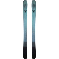 Narty Rossignol Sender 106 Open - 180