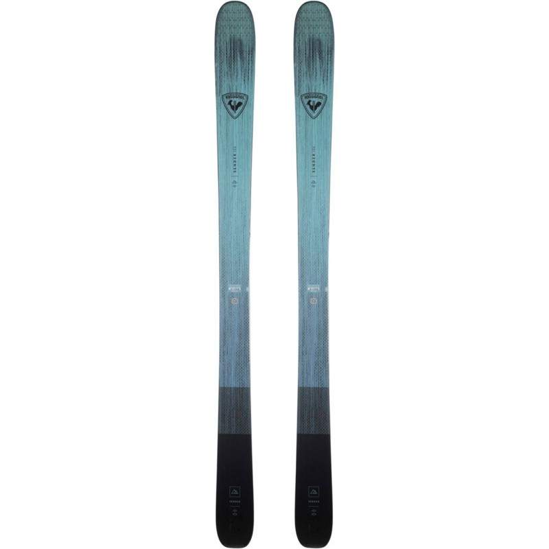 Narty Rossignol Sender 106 Open - 180