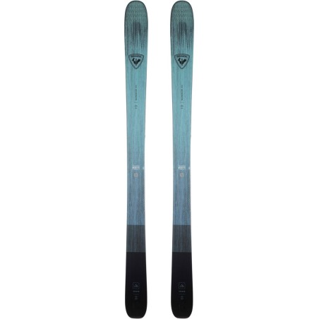 Narty Rossignol Sender 106 Open - 180