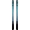 Narty Rossignol Sender 106 Open - 180