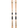Zestaw narciarski ROSSIGNOL ESSENTIAL OPEN SPX13 - 172