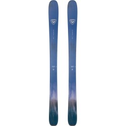 Narty Rossignol Rallybird 104 Open - 172