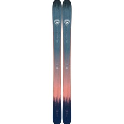 Narty Rossignol Rallybird Soul 102 OPEN - 164