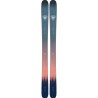 Narty Rossignol Rallybird Soul 102 OPEN - 164