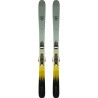 Zestaw narciarski ROSSIGNOL SENDER SOUL 102 SPX13 - 188