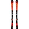 Zestaw narciarski ROSSIGNOL HERO MULTIEVENT