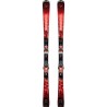 Zestaw narciarski ROSSIGNOL HERO ELITE MT CA K NX12 - 183