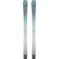 Narty skitourowe ROSSIGNOL ESCAPER 80 PRO Open - 145