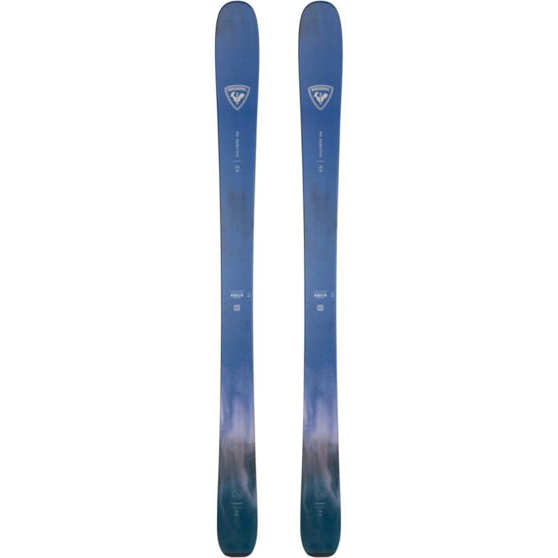 Narty Rossignol Rallybird 104 Open - 164