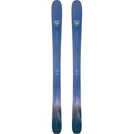 Narty Rossignol Rallybird 104 Open - 164