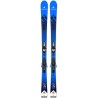 Zestaw narciarski DYNASTAR Team Comp Kid4 - 130