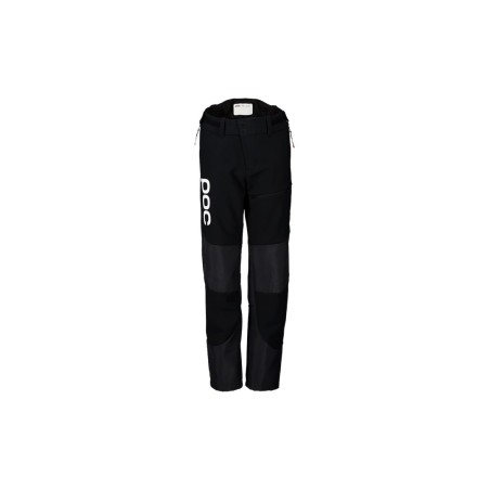 Spodnie Narciarskie POC RACE ZIP PANTS JR - 130
