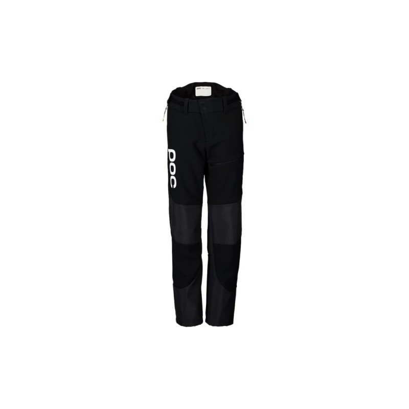 Spodnie Narciarskie POC RACE ZIP PANTS JR - 140