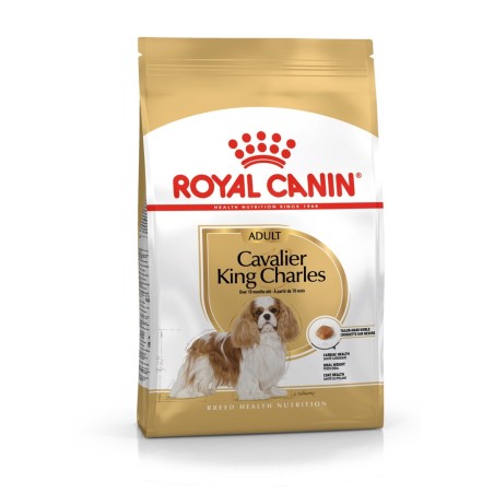ROYAL CANIN BHN Cavalier King Charles Spaniel Adult - sucha karma dla psa dorosłego - 1,5kg