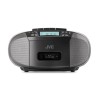 Radioodtwarzacz JVC RC-E444B black