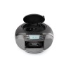 Radioodtwarzacz JVC RC-E444B black