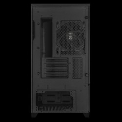 Obudowa ASUS PRIME AP202 TG ARGB BLACK