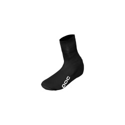Ochraniacze na buty POC Raceday Bootie czarny - M