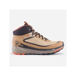 Buty trekkingowe damskie ROSSIGNOL W Skpr Hike Wp Camel brązowy - 38,5