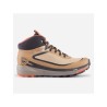 Buty trekkingowe damskie ROSSIGNOL W Skpr Hike Wp Camel brązowy - 38,5