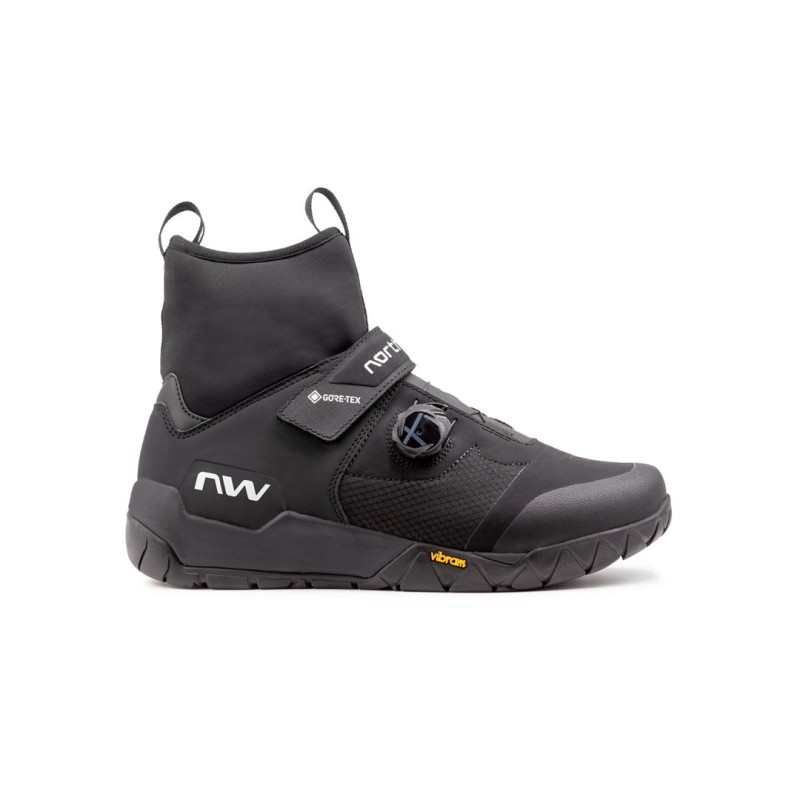 Buty rowerowe NORTHWAVE Multicross Plus GTX - 41