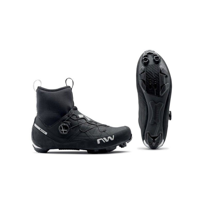 Buty rowerowe NORTHWAVE EXTREME XC GTX - 42