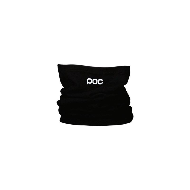 Komin na rower POC Thermal Neck Warmer Tube czarny - TU