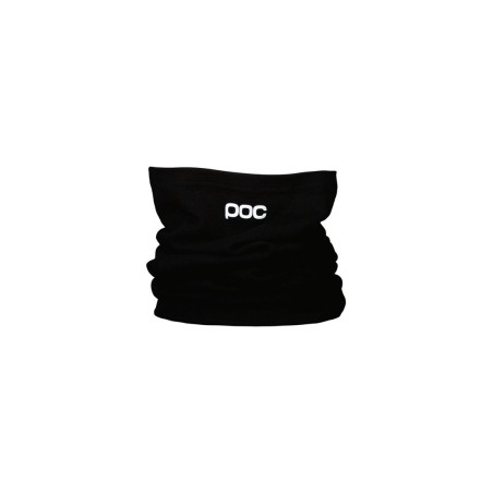 Komin na rower POC Thermal Neck Warmer Tube czarny - TU