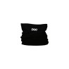 Komin na rower POC Thermal Neck Warmer Tube czarny - TU